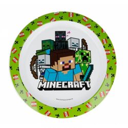 Minecraft - Kinder Mikro Teller