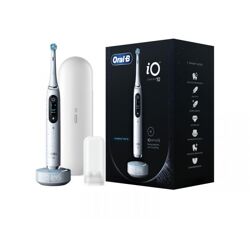 Oral-B iO Series 10 Rotating-oscillating toothbrush 435457