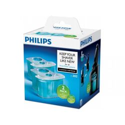 Philips Cleaning Cartridge x2 JC302/50