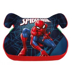Spiderman R 129 - Kindersitz 125 - 150 cm