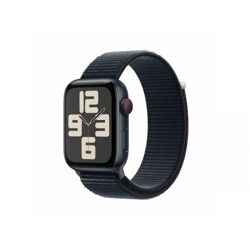 Apple Watch SE Aluminium GPS+Cellular 44mm Midnight Sport Loop MRHC3QF/A