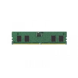 Kingston DDR5 16GB (2x8GB) 5200MT/s Non-ECC DIMM KVR52U42BS6K2-16