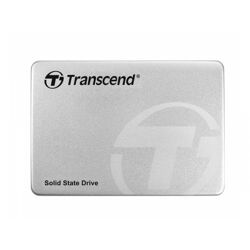 Transcend SSD 128GB 2,5  (6.3cm) SSD370S SATA3 MLC TS128GSSD370S