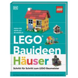 LEGO® Bauideen Häuser