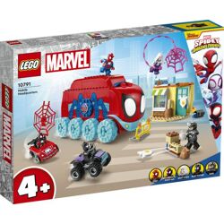 LEGO® 10791 - Spideys Team-Truck (187 Teile)