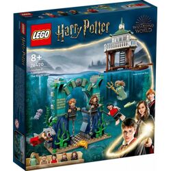 LEGO® 76420 - Harry Potter Trimagisches Turnier: Der Schwarze See (349 Teile)