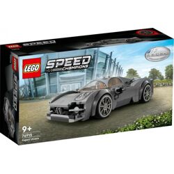 LEGO® 76915 - Speed Champions Pagani Utopia (249 Teile)