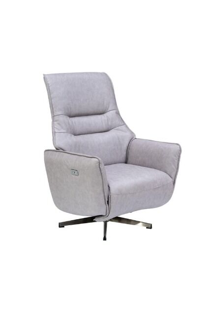 Sessel Stuhl +elektrische Relexfunktion +360°drehbar