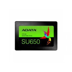 ADATA SSD 2,5 Ultimate SU650 480GB ASU650SS-480GT-R