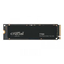Crucial Micron SSD 1TB T700 PCIe M.2 NVME Gen5 CT1000T700SSD3
