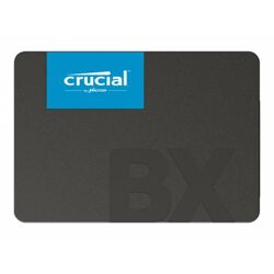 Crucial SSD 2.5  500GB BX500 CT500BX500SSD1