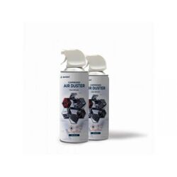 Gembird Luftdruck Reinigungs-Spray 400 ml CK-CAD-FL400-01