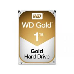 Harddisk WD Gold 1TB WD1005FBYZ