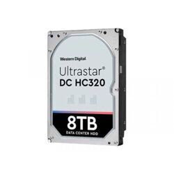 Hitachi HDD HGST Ultrastar 7K6 8TB Sata III 256MB 0B36404