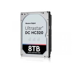 Hitachi Ultrastar DC HC320 7K8 8TB SAS Serial Attached SCSI (SAS) 0B36400
