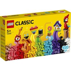 LEGO® 11030 - Classic Großes Kreativ-Bauset (1000 Teile)