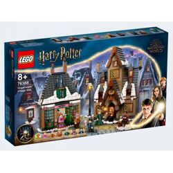 LEGO® 76388 - Harry Potter: Besuch in Hogsmeade