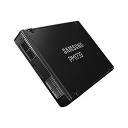 Samsung PM1733 SSD 3.84TB 2.5  7000MB/s Bulk MZWLJ3T8HBLS-00007