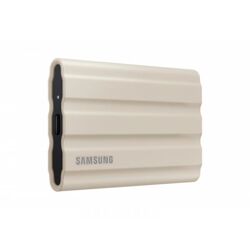 Samsung Portable SSD T7 Shield 1 TB Solid State Disk MU-PE1T0K/EU