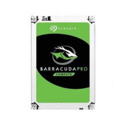 Seagate Barracuda 8TB Serial ATA III Interne Festplatte ST8000DM004