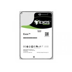 Seagate HDDE Exos X16 14TB intern Festplatte SATA ST14000NM001G