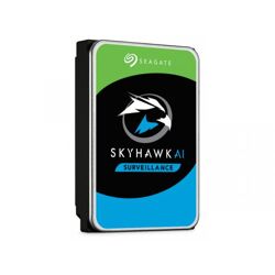 Seagate Surveillance HDD SkyHawk AI - 3.5 Zoll - 8000 GB -ST8000VE001