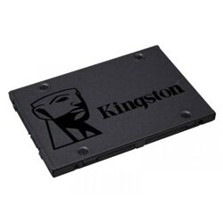 SSD 240GB Kingston 2,5  (6.3cm) SATAIII SA400 retail SA400S37/240G