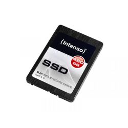SSD Intenso 2.5 Zoll 480GB SATA III HIGH