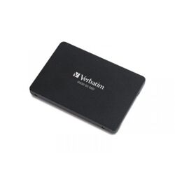 Verbatim SSD 256GB Vi550 S3 2,5 (6.3cm) SATAIII Intern Retail 49351