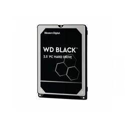 WD Black 2.5  500GB 7200RPM WD5000LPSX