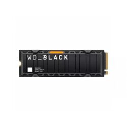 WD Black SN850X 1TB M.2 7300 MB/s WDS100T2XHE