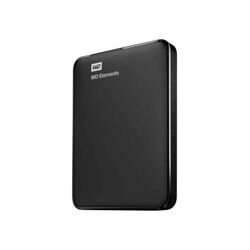 WD Elements Portable 4TB Schwarz Externe Festplatte WDBU6Y0040BBK-WESN
