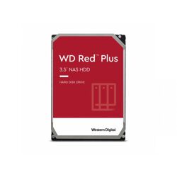 WD Red Plus 12TB 3.5 SATA 256MB - Festplatte - Serial ATA WD120EFBX