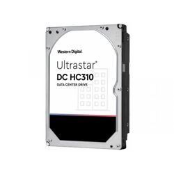 WD Ultrastar DC HC310 HUS726T6TAL5204 - 3.5 Zoll - 6000 GB - 0B36047