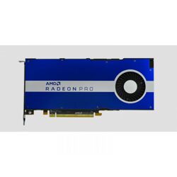 AMD Radeon Pro W5700 Grafikkarte 8GB 100-506085