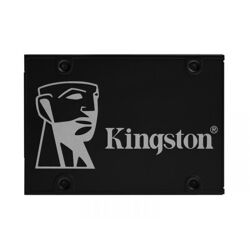 Kingston SSD KC600 256GB SKC600/256G