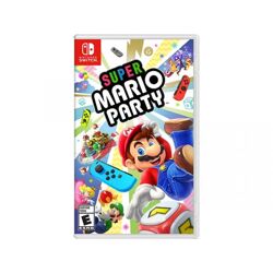 Nintendo Switch Super Mario Party 2524640