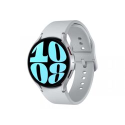 Samsung Galaxy Watch6 44mm Bluetooth Silver SM-R940NZSADBT