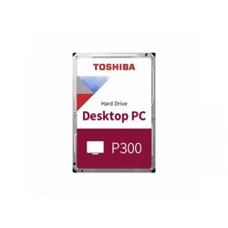 Toshiba P300 DT01ACA600 6TB 3.5  Red HDWD260UZSVA