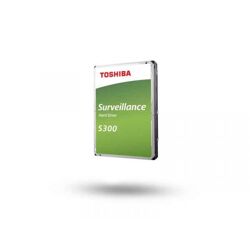 Toshiba S300 Surveillance 3,5  10TB Green Toshiba HDWT31AUZSVA