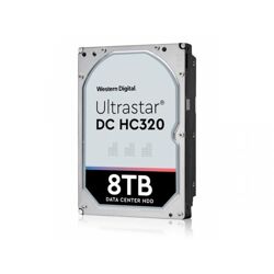 WD HDD Ultrastar 7K8 8TB SATA HUS728T8TALE6L4 24x7 8,9cm 3,5  0B36404