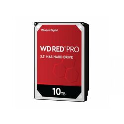 Western Digital WD102KFBX / 10 TB/ Red Pro Western Digital WD102KFBX