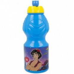 Disney Aladdin - Sportflasche Trinkflasche
