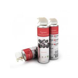 Gembird Luftdruck Reinigungs-Spray, 600 ml - CK-CAD-FL600-01