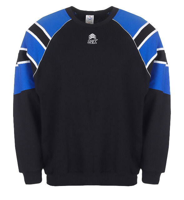 Herren Sweatshirt Baumwolle  Stickerei SS21 Sport ,Freizeit diverse Modelle  Mix Unisex 