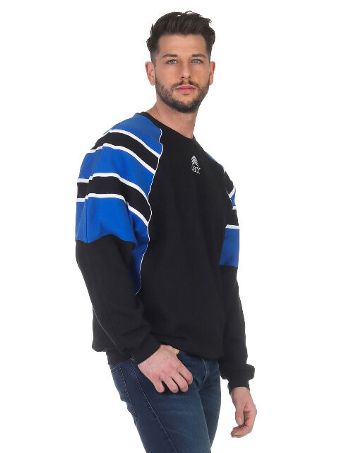 Herren Sweatshirt Baumwolle  Stickerei SS21 Sport ,Freizeit diverse Modelle  Mix Unisex 