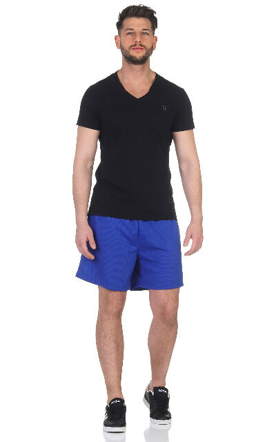 Herren Sporthose Freizeithose Freizeitshorts 6500/2012