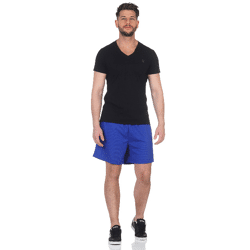 Men's sports trousers leisure shorts 6500/2012