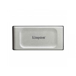 Kingston 500GB Portable SSD XS2000 SXS2000/500G