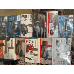 Marken Staubsaugen Retouren 